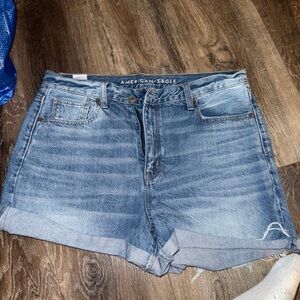 American eagle shorts